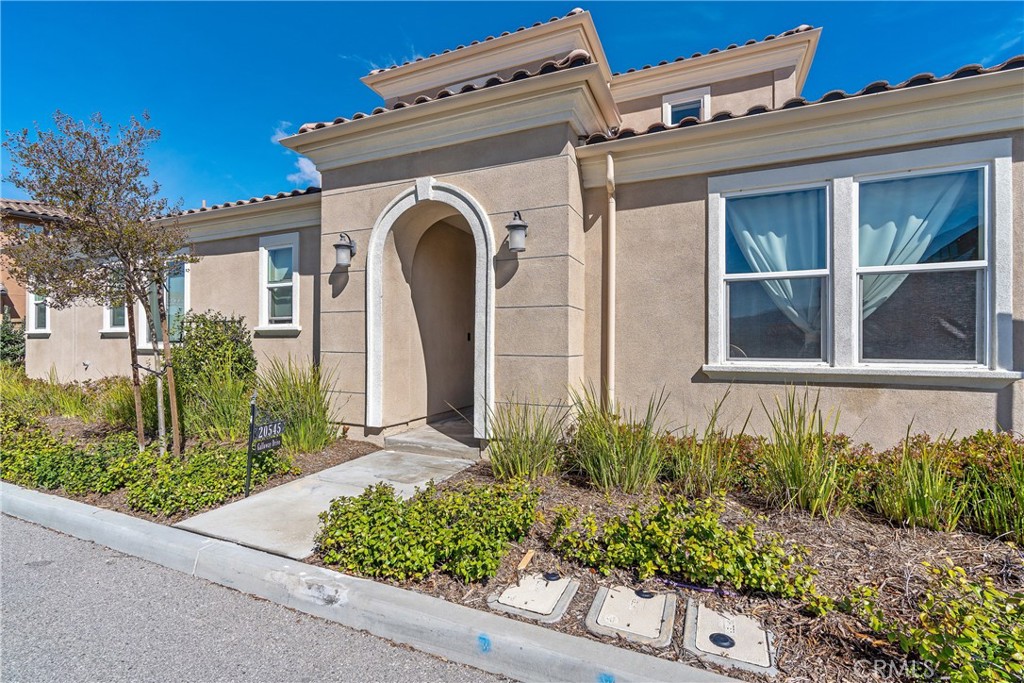 20545 Galloway Drive