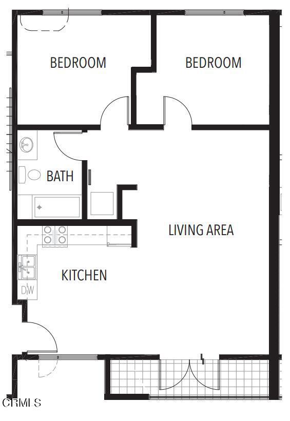 137 S Wilson Avenue 401