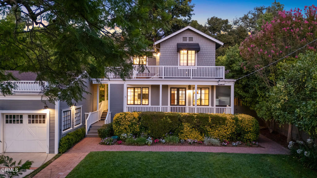 380 California Terrace