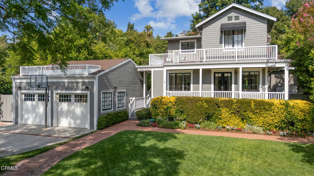 380 California Terrace