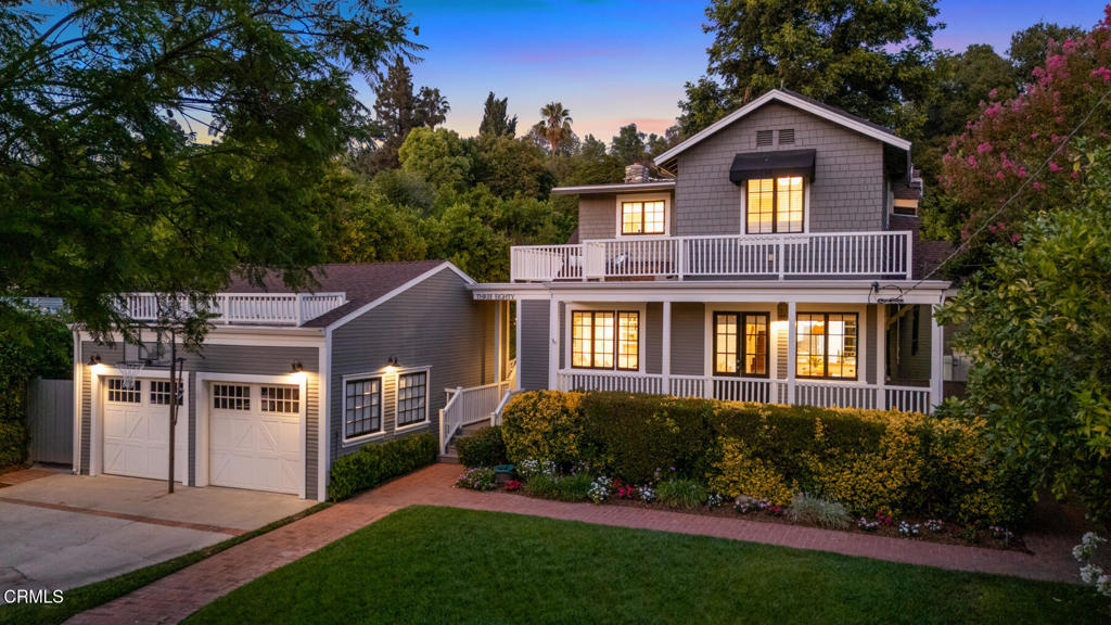 380 California Terrace