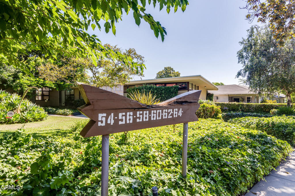 62 Avenue 64