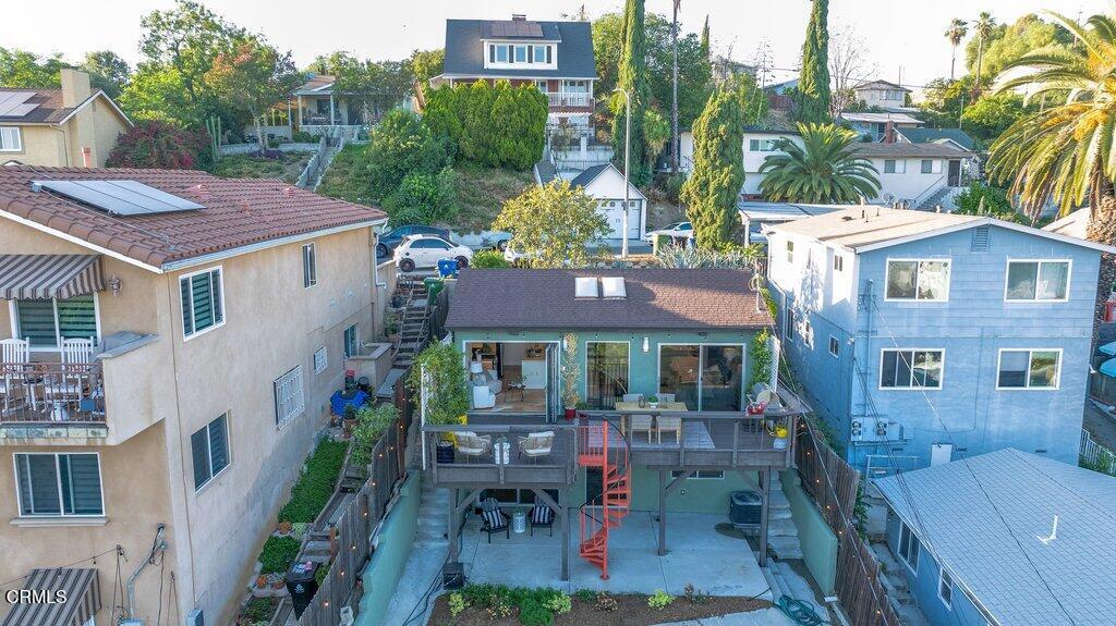 5244 Almont Street