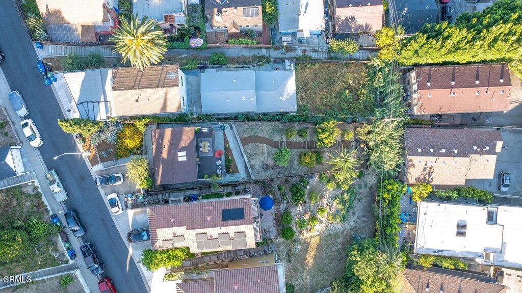 5244 Almont Street