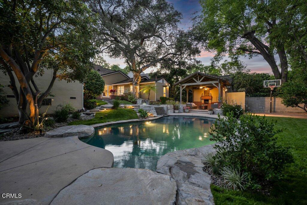 330 Glen Summer Road