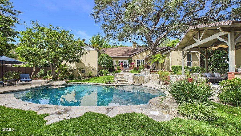 330 Glen Summer Road