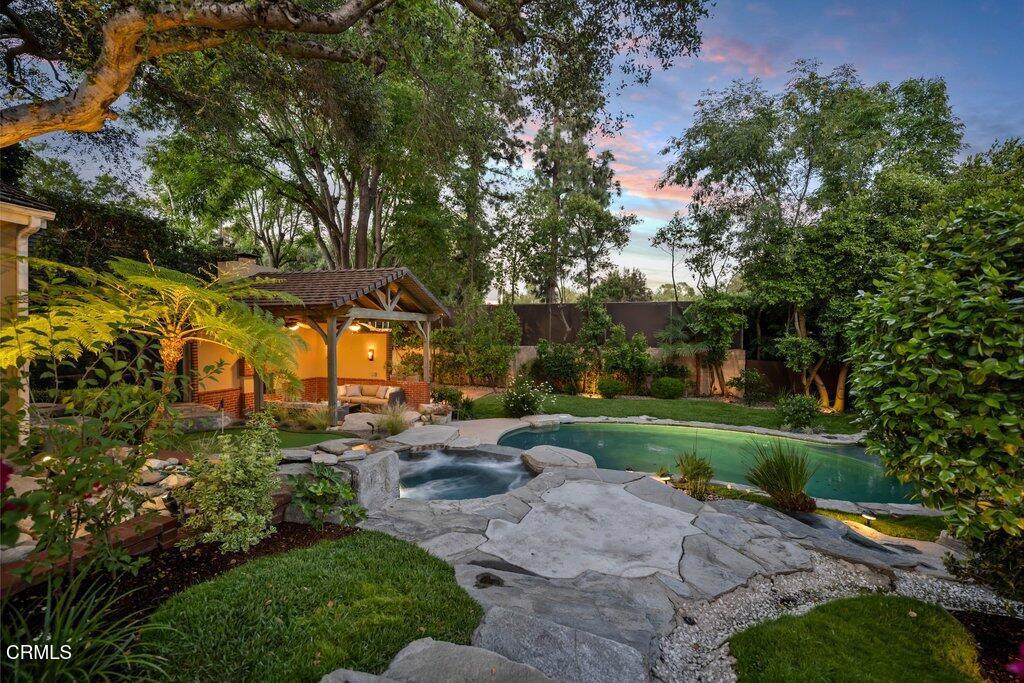 330 Glen Summer Road