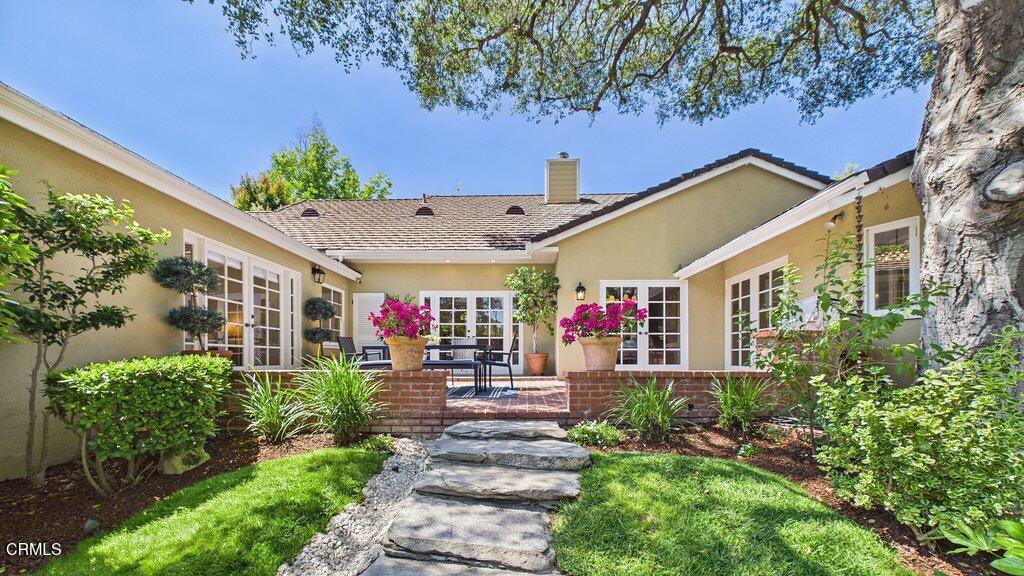 330 Glen Summer Road