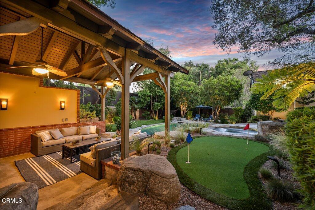 330 Glen Summer Road