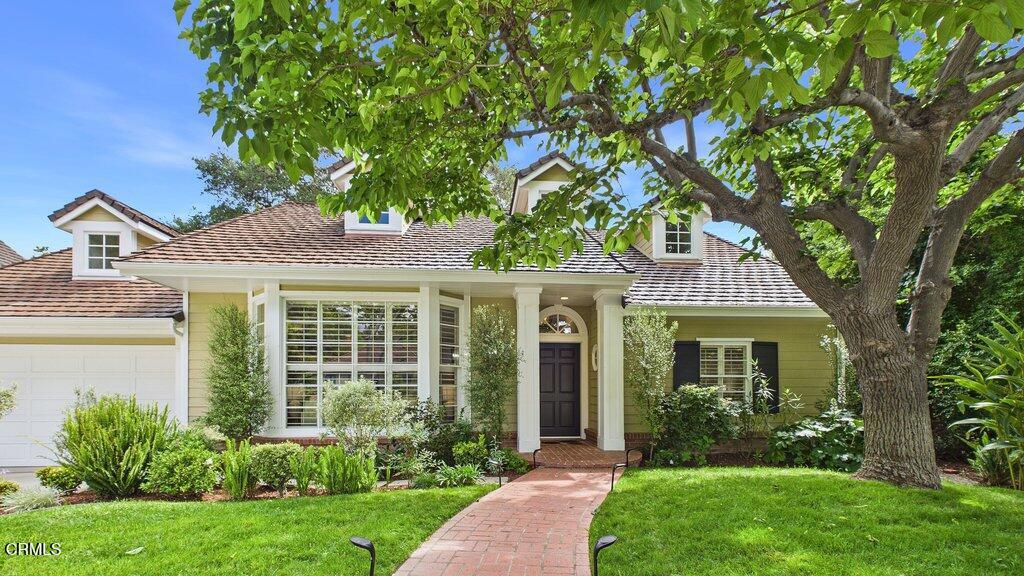 330 Glen Summer Road