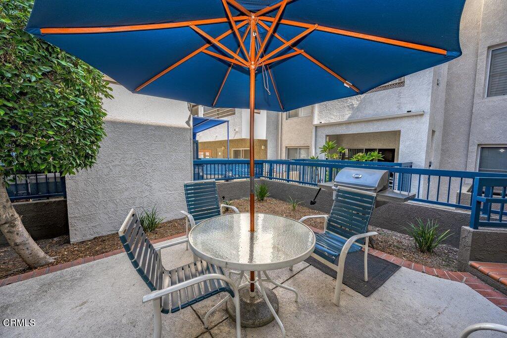 300 N El Molino Avenue 301