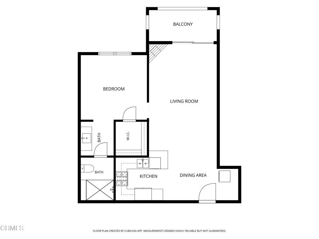 300 N El Molino Avenue 301