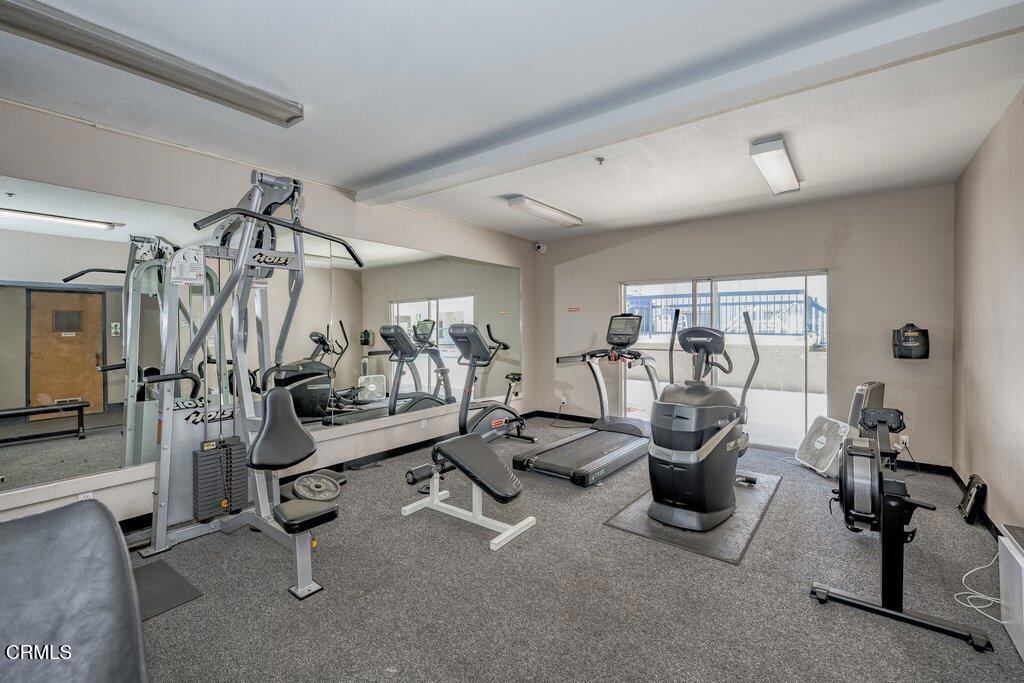 300 N El Molino Avenue 301