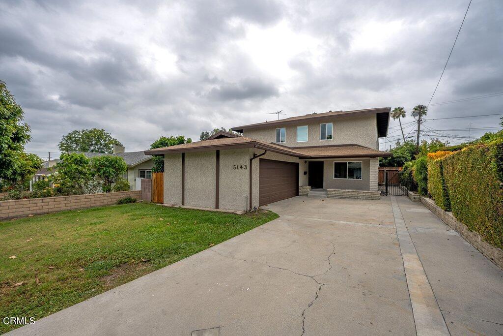 5143 Caspar Avenue