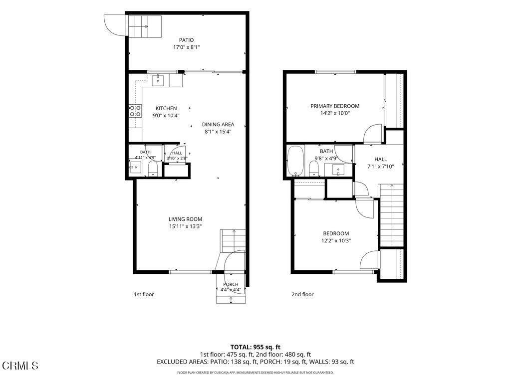 1416 3rd Street C