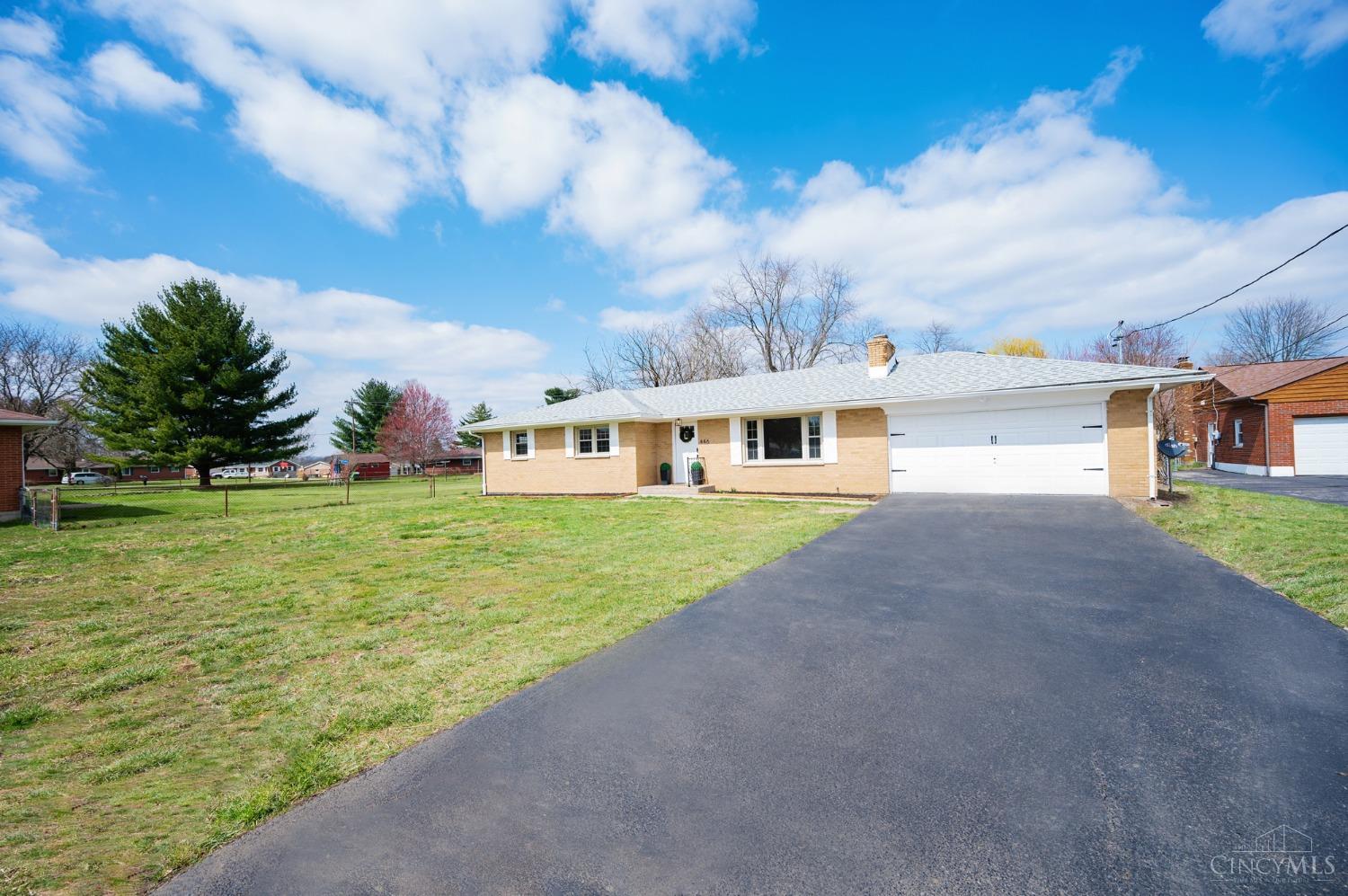 446 Old St Rt 122