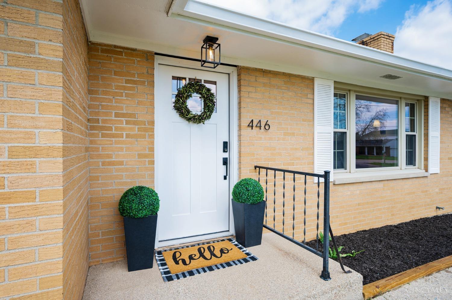 446 Old St Rt 122