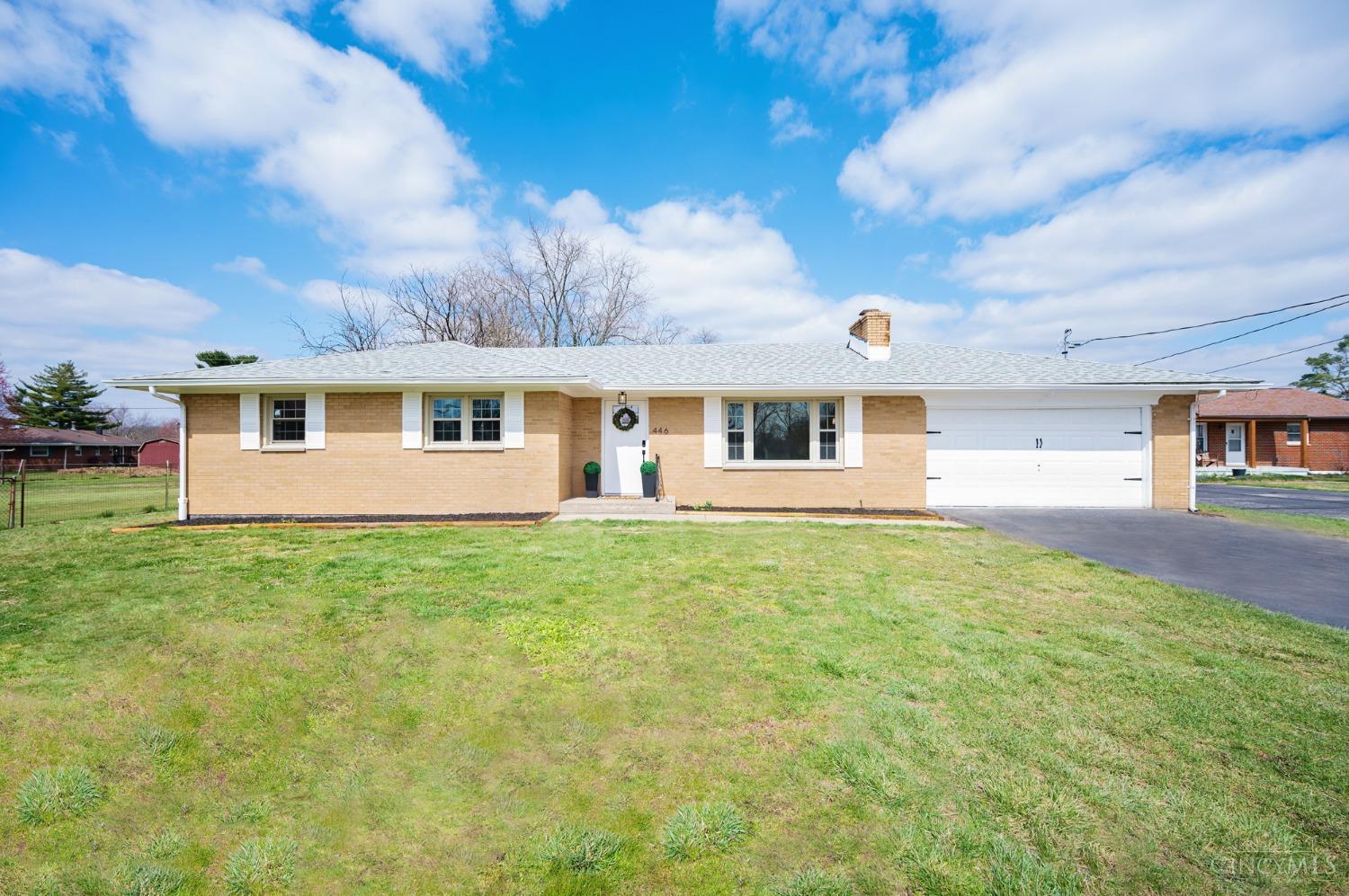 446 Old St Rt 122