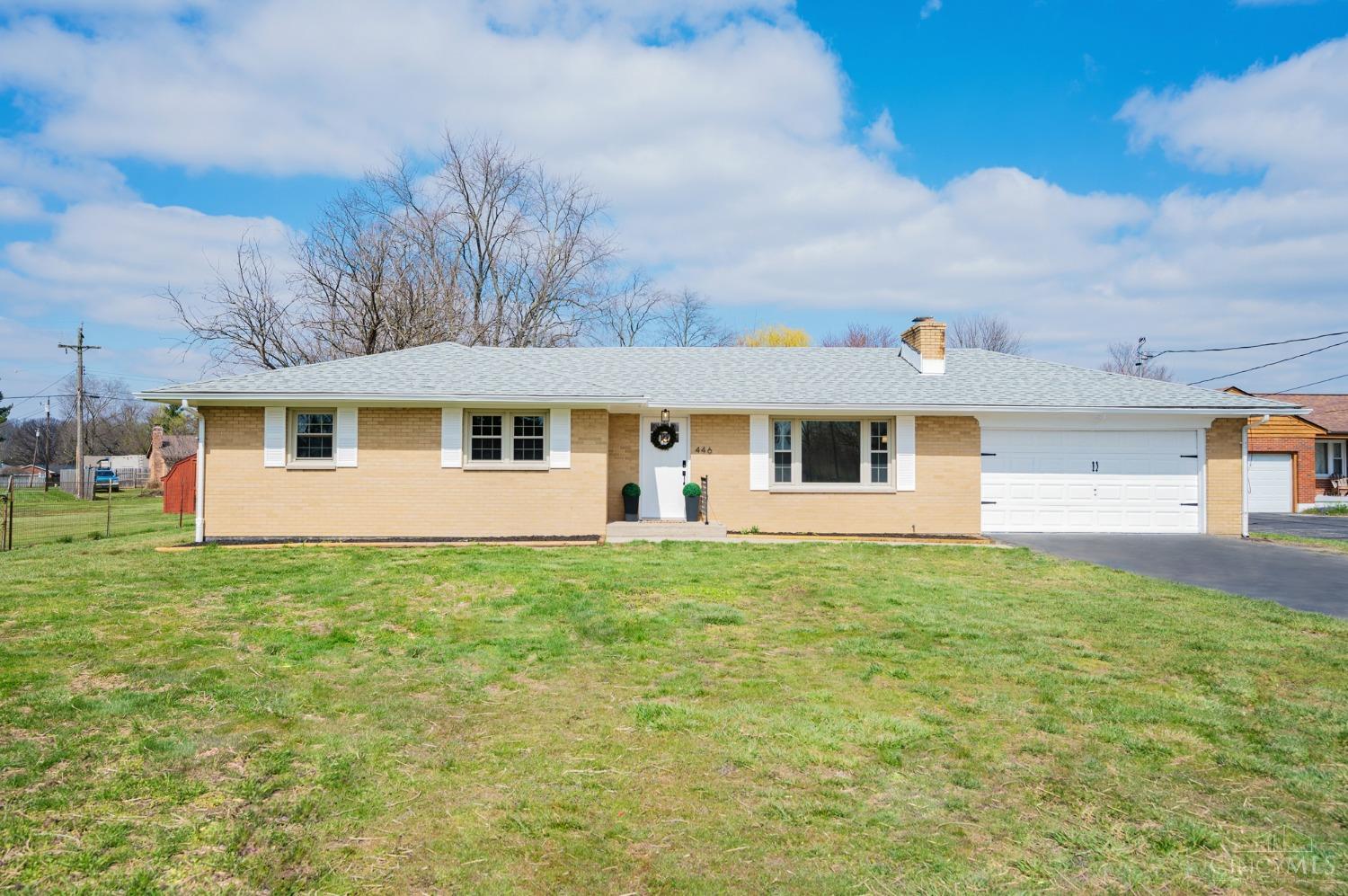446 Old St Rt 122