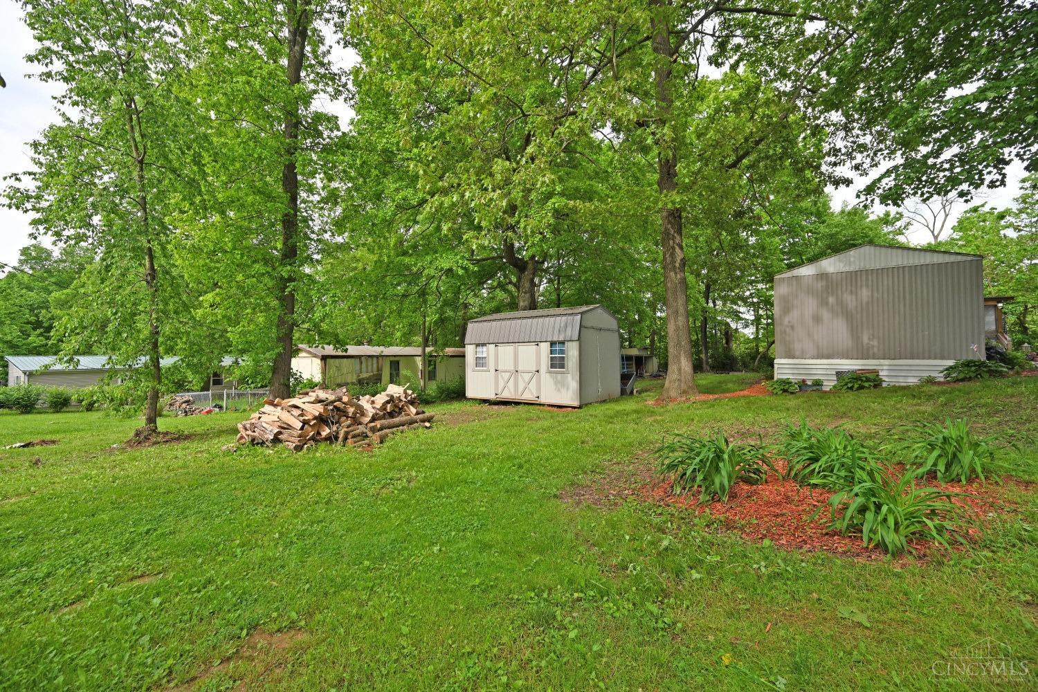 7087 Highland Trail
