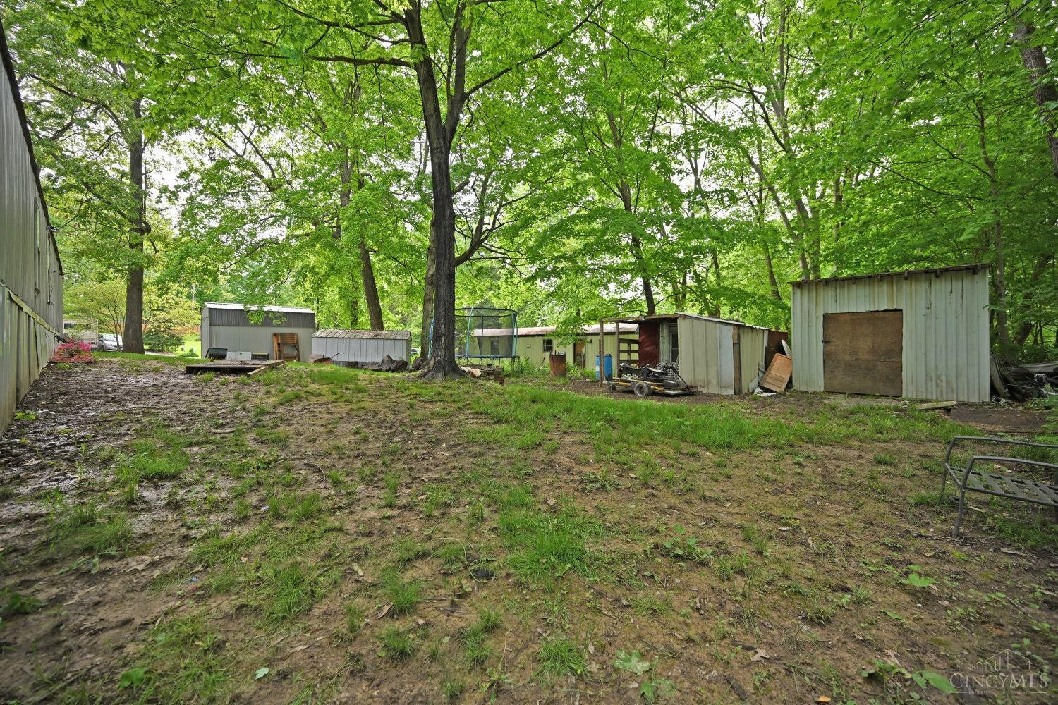 7087 Highland Trail