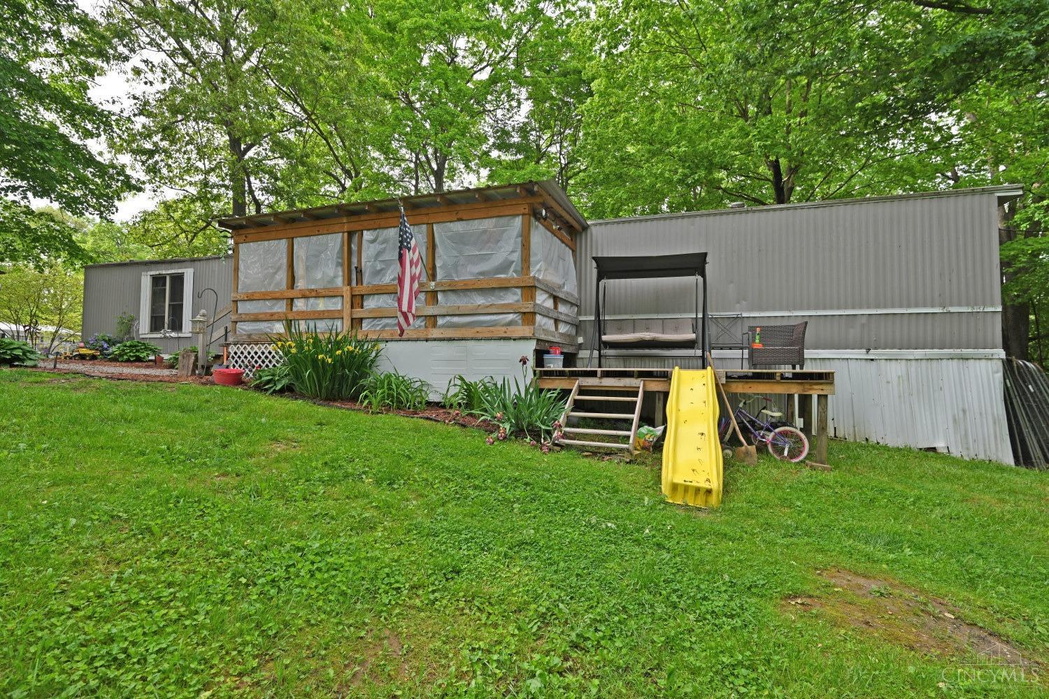 7087 Highland Trail