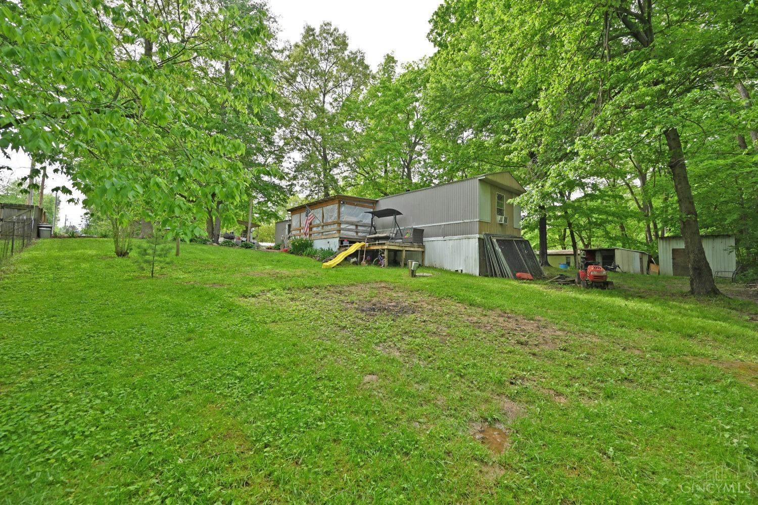 7087 Highland Trail