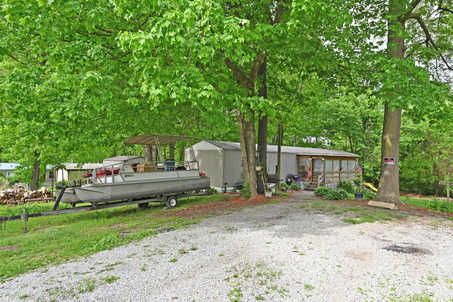 7087 Highland Trail