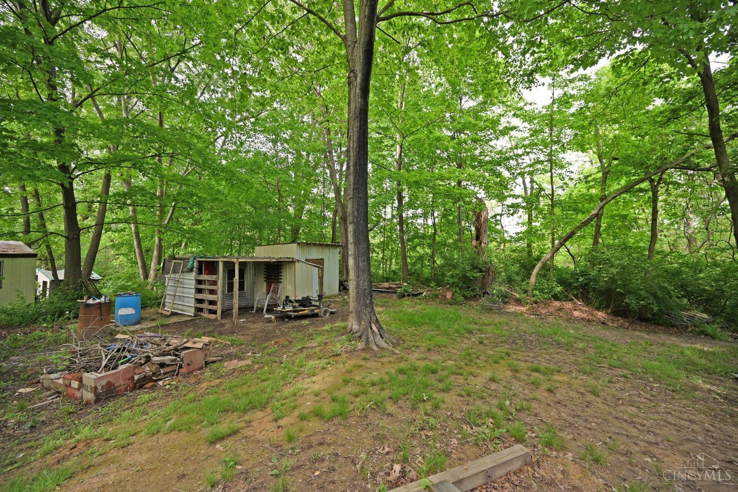 7087 Highland Trail