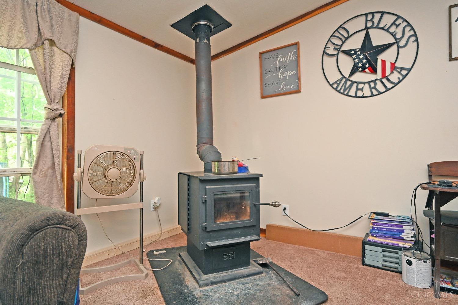 7087 Highland Trail