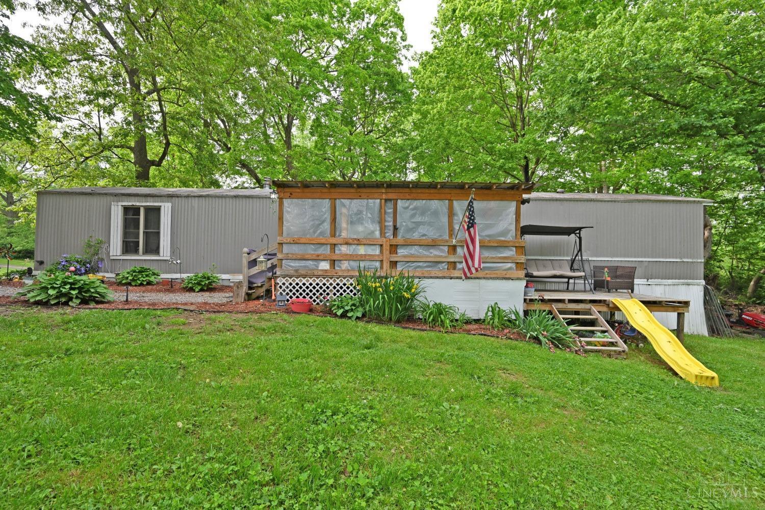 7087 Highland Trail