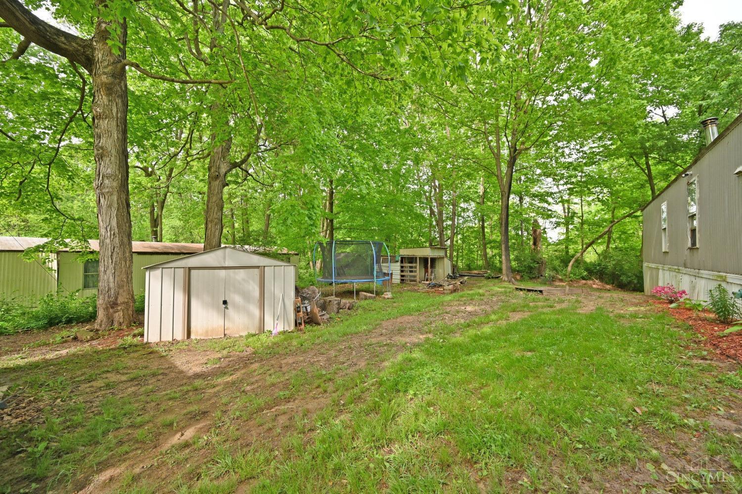 7087 Highland Trail