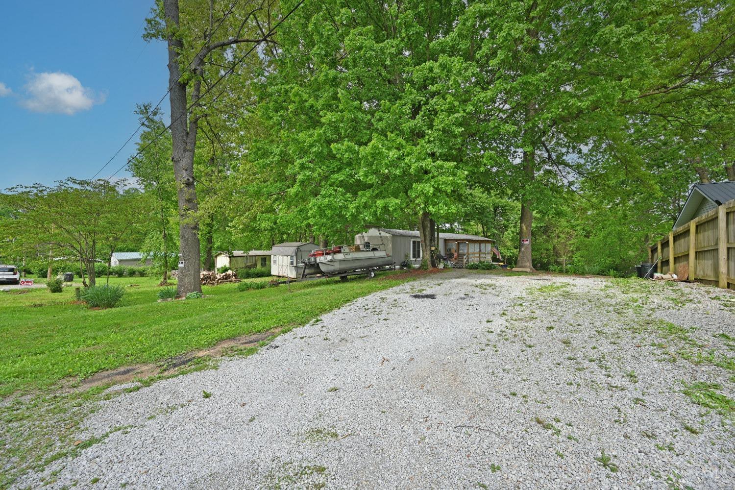 7087 Highland Trail