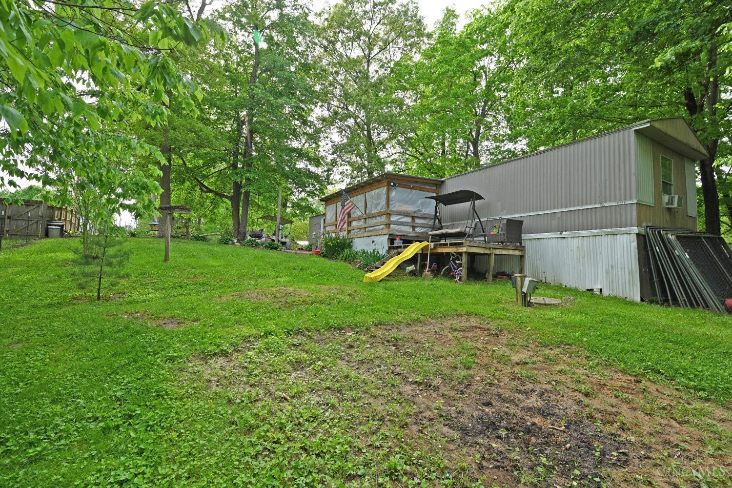 7087 Highland Trail