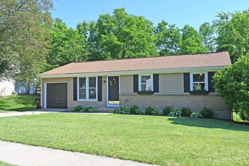 623 Regent Road