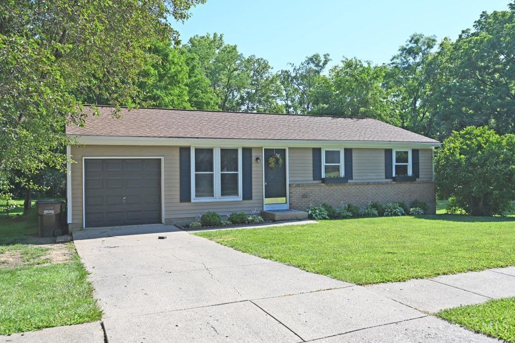 623 Regent Road