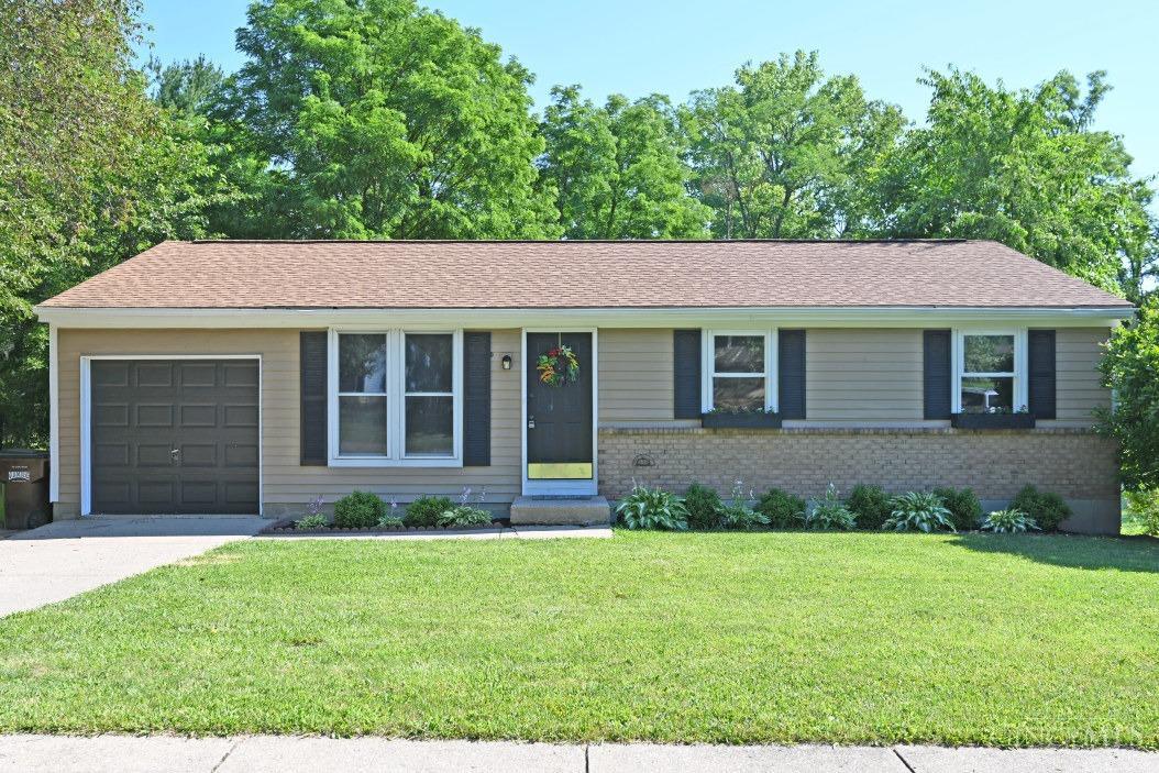 623 Regent Road