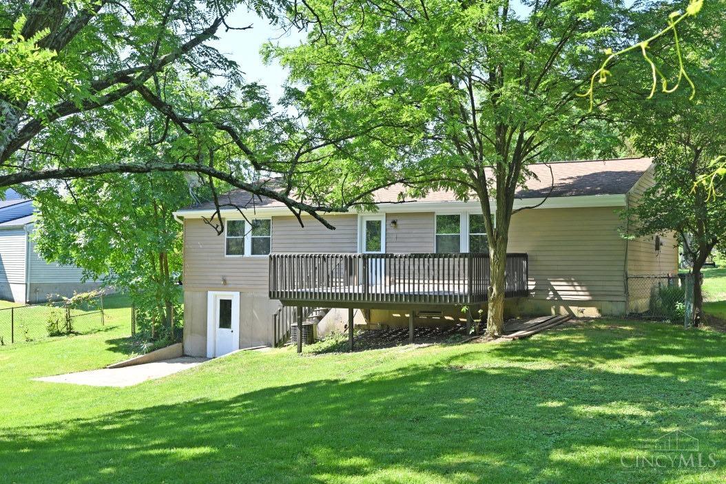 623 Regent Road