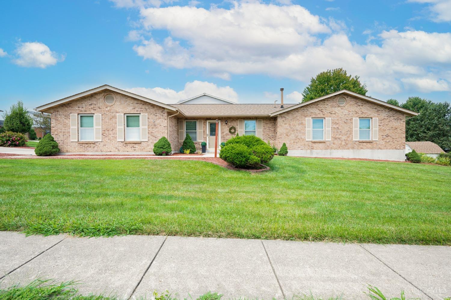 6396 Jamesfield Court