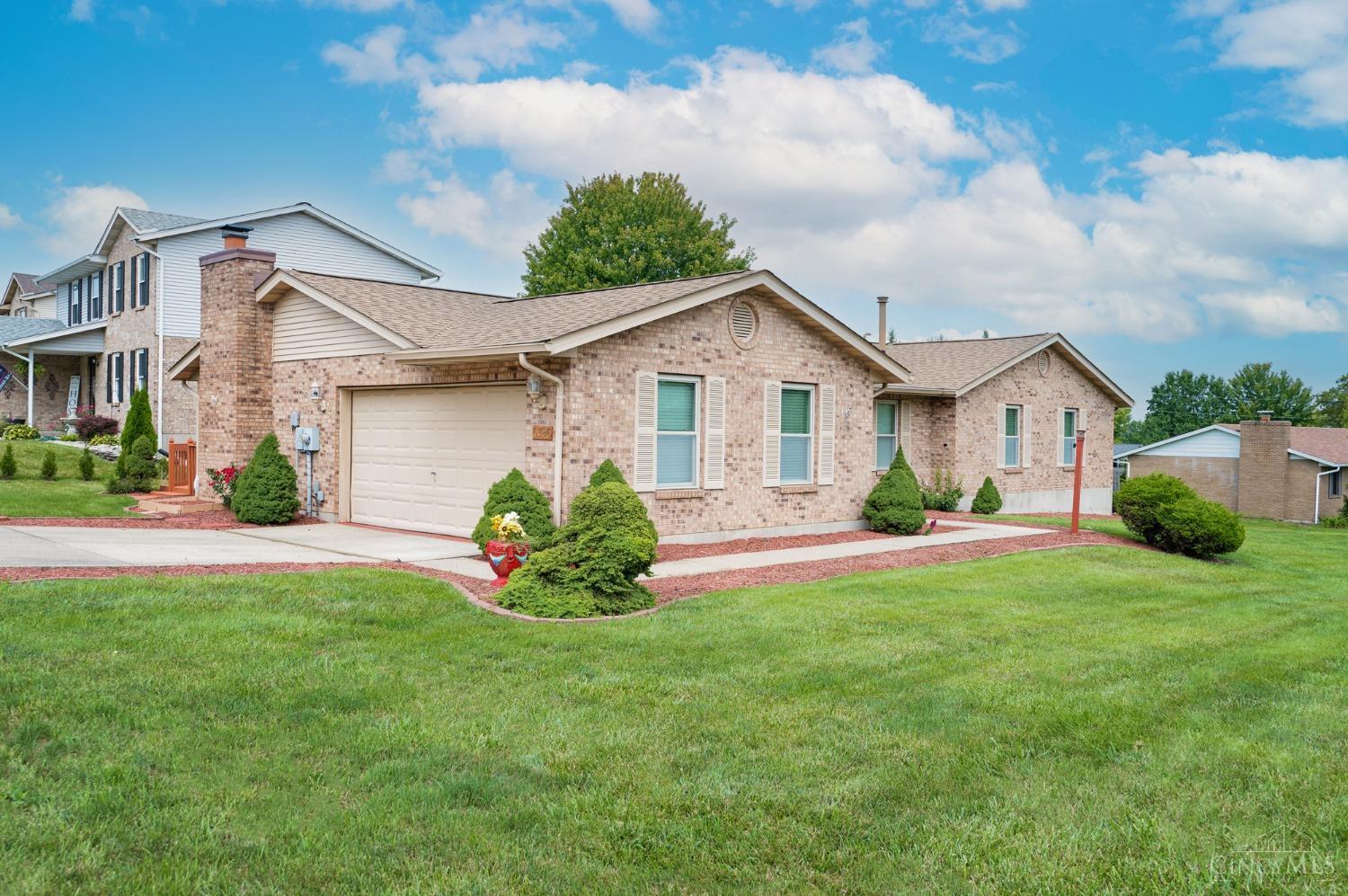 6396 Jamesfield Court