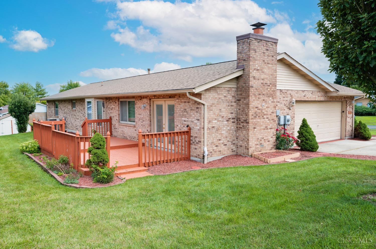 6396 Jamesfield Court