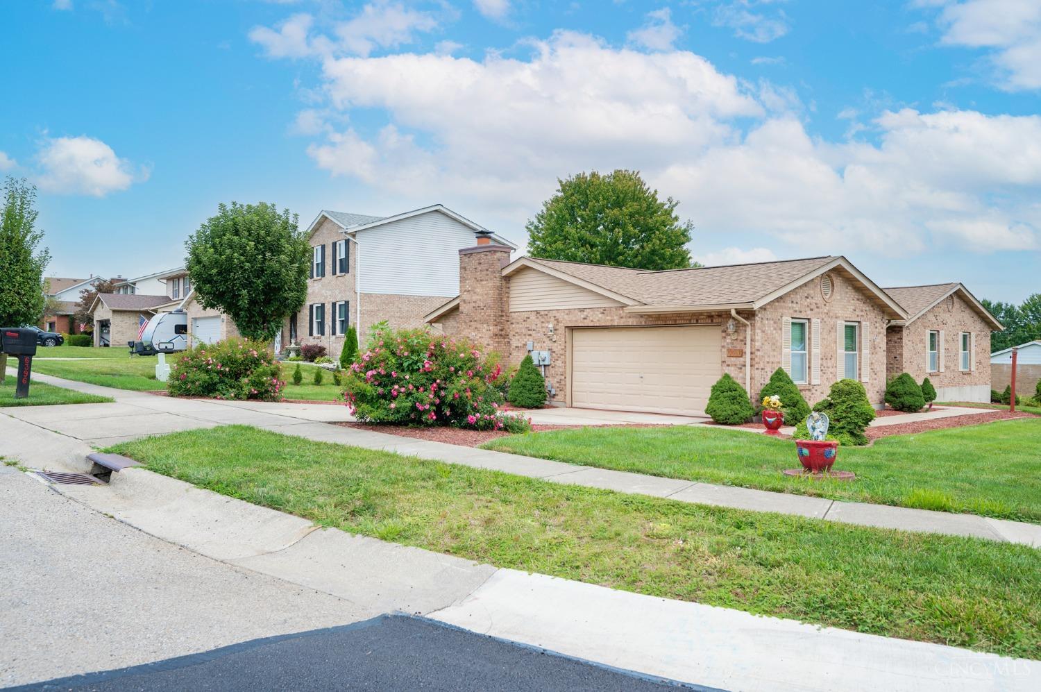 6396 Jamesfield Court