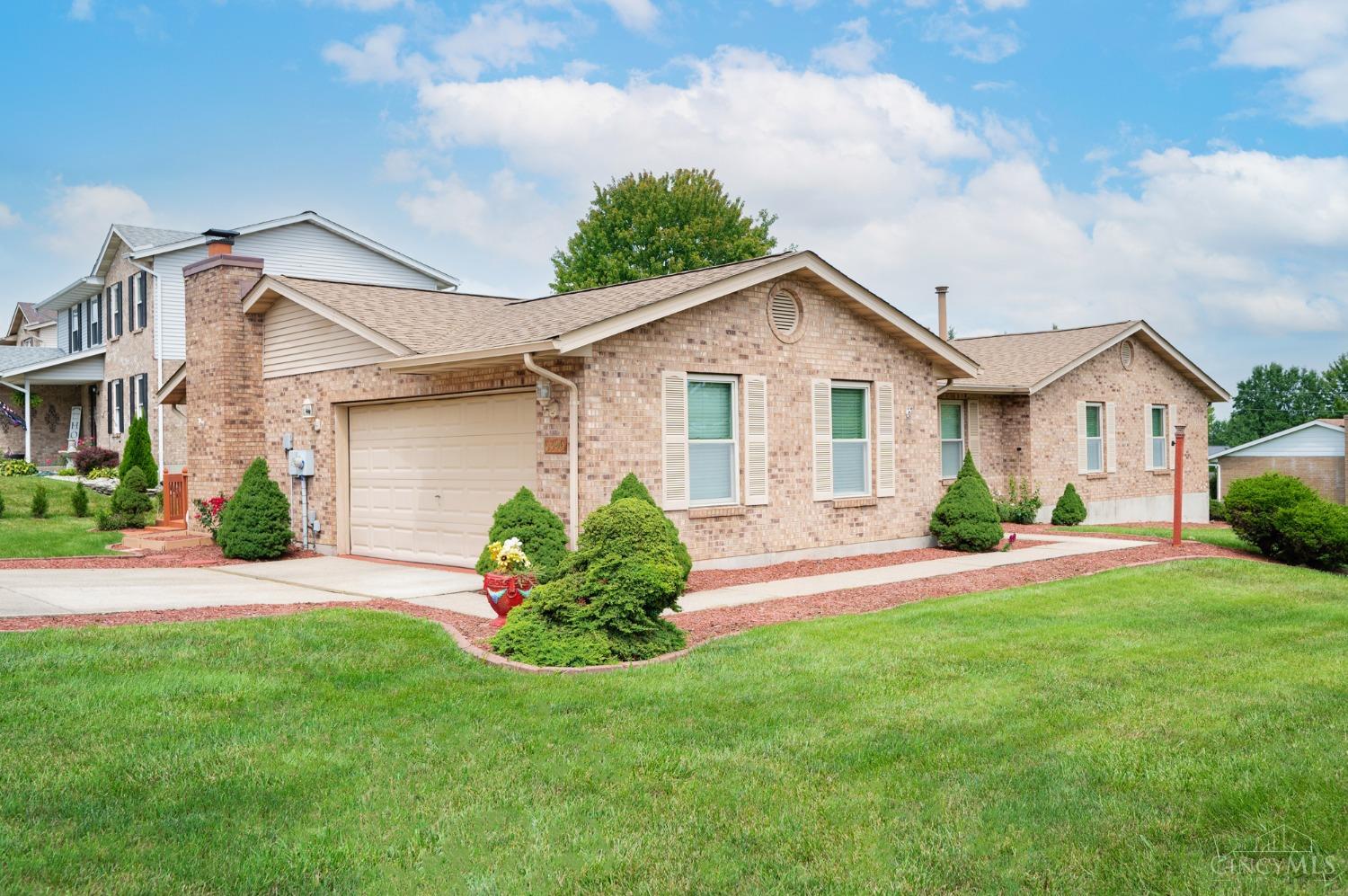 6396 Jamesfield Court