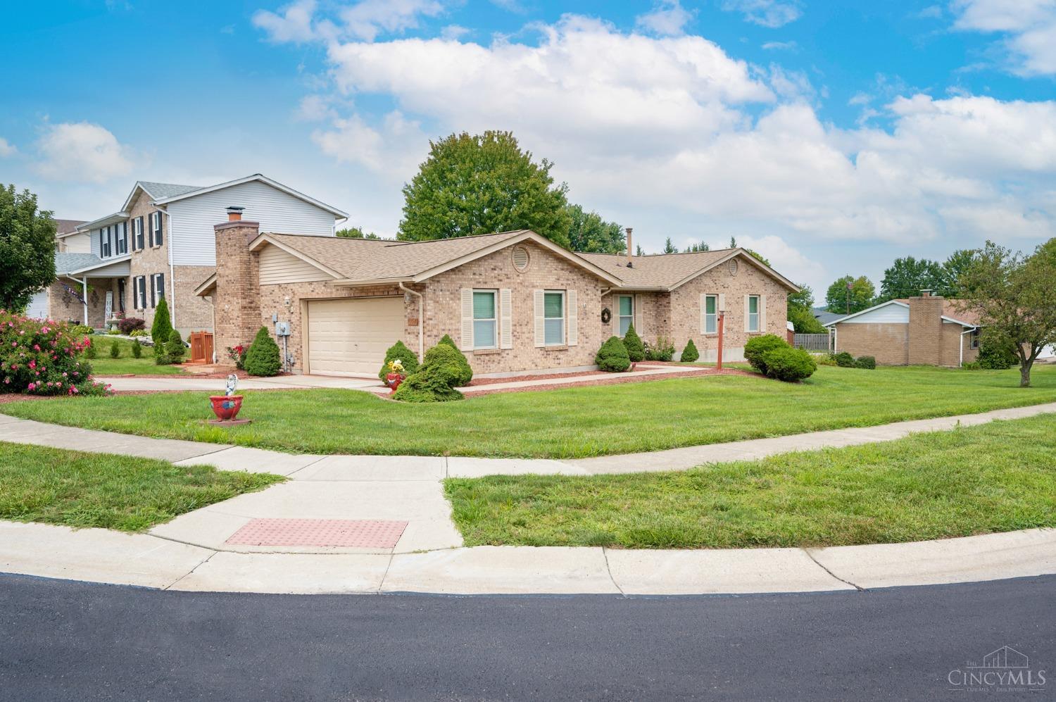 6396 Jamesfield Court