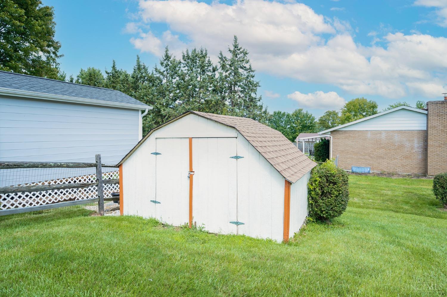 6396 Jamesfield Court