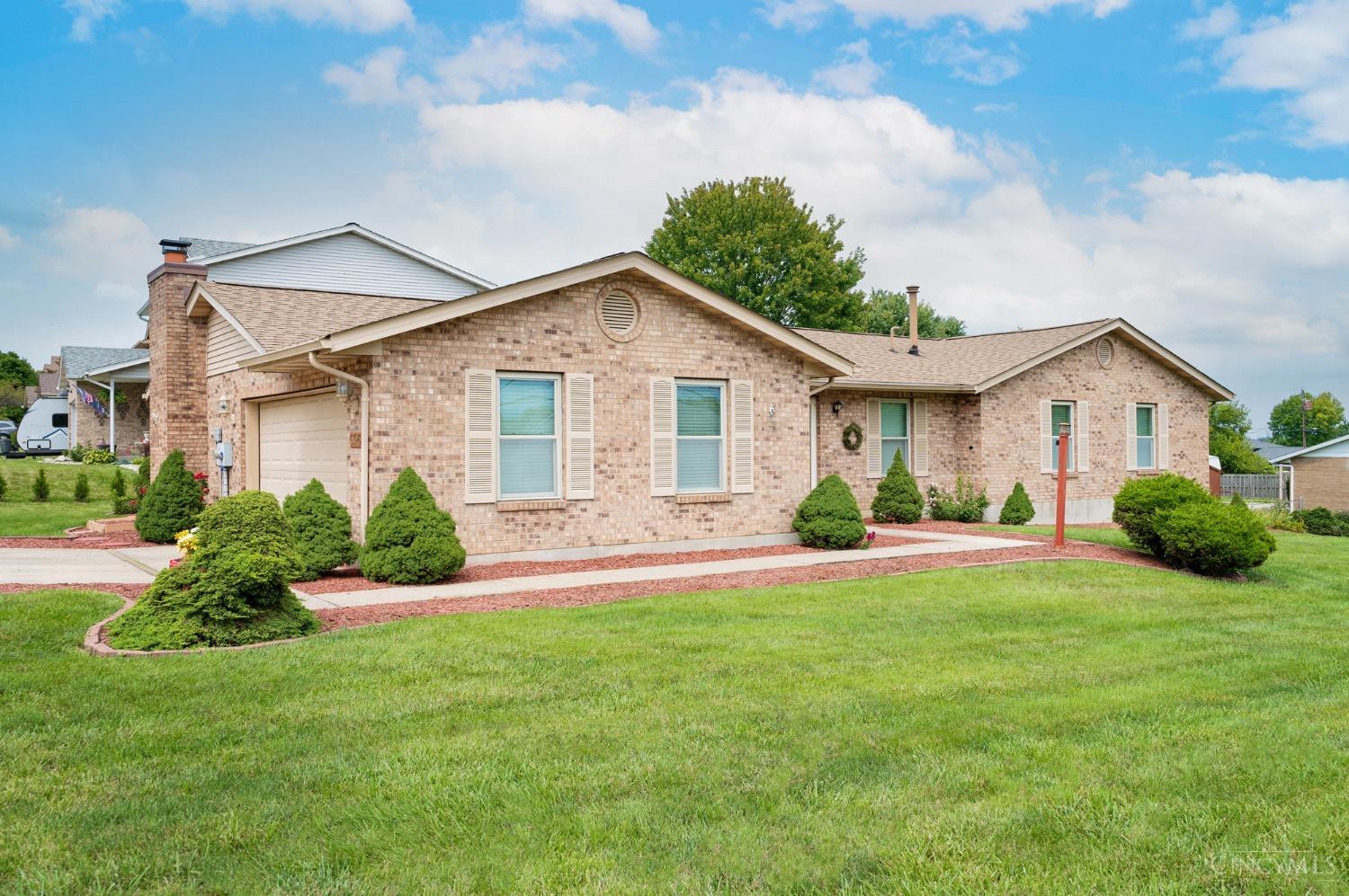 6396 Jamesfield Court