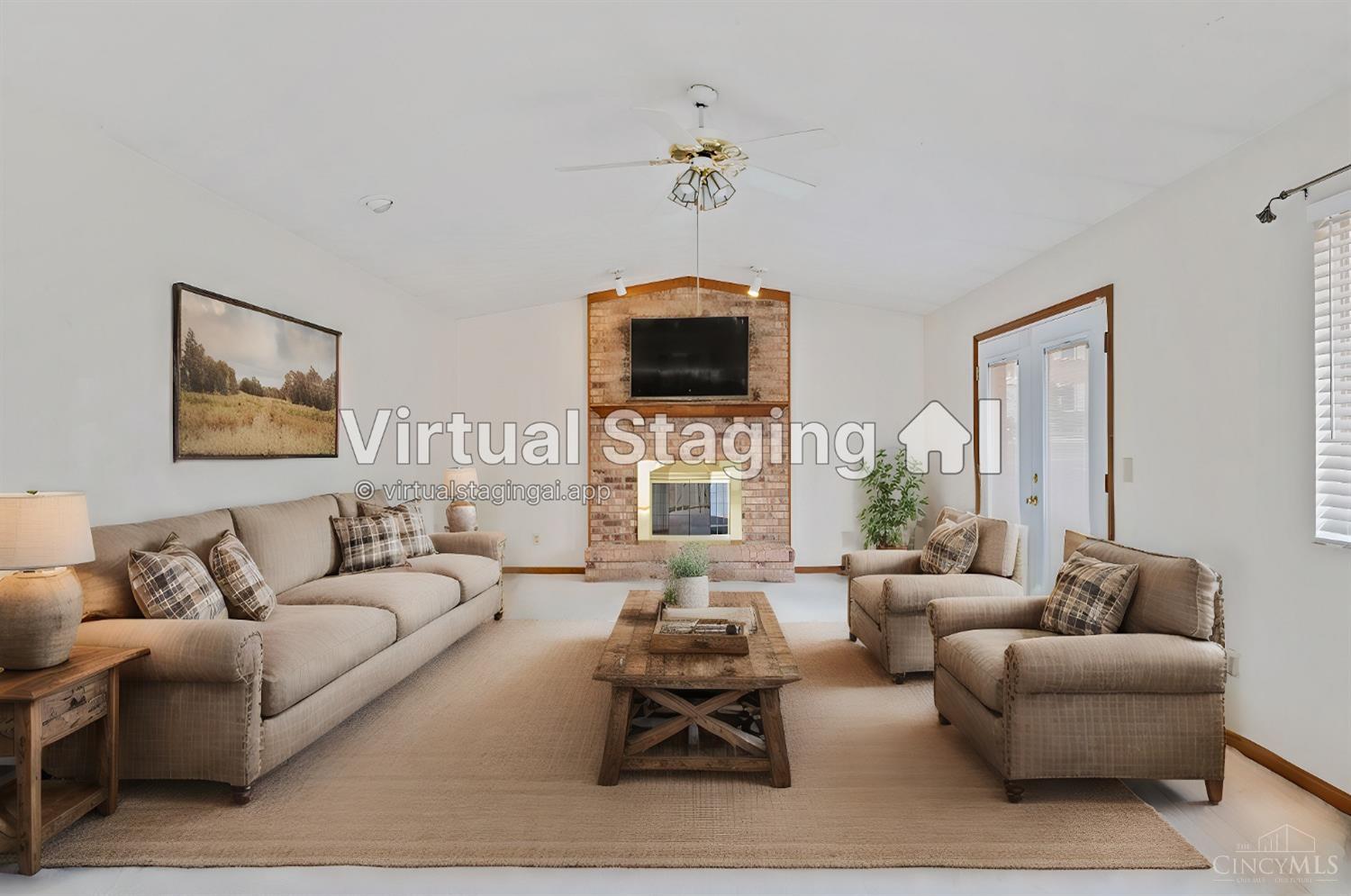 6396 Jamesfield Court