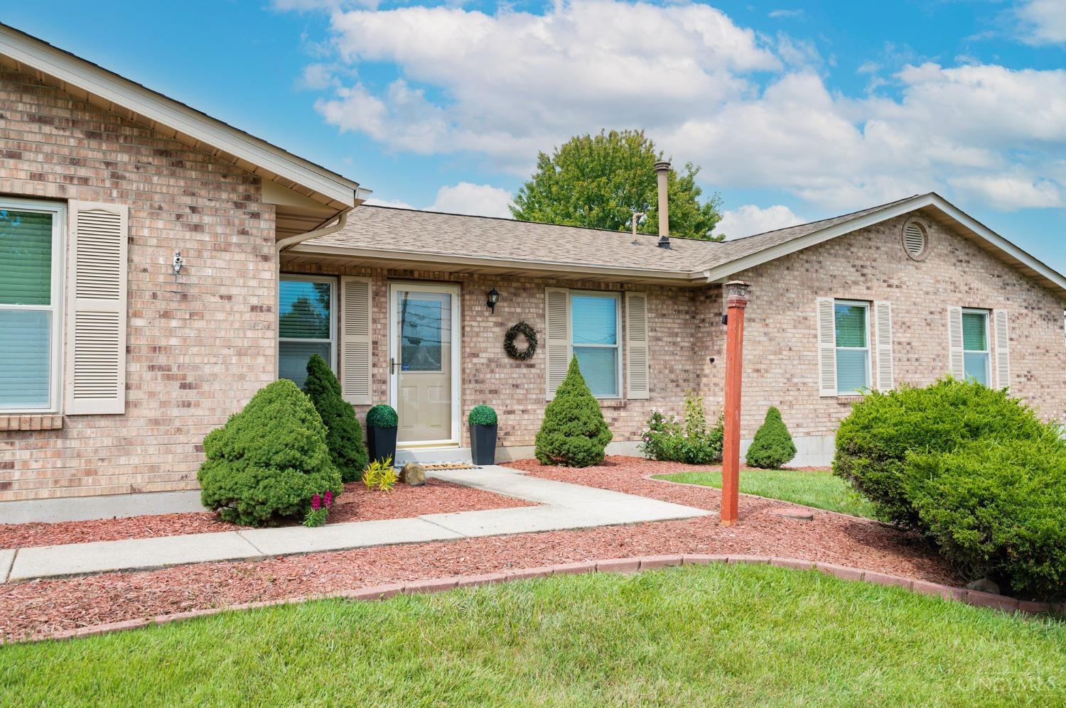 6396 Jamesfield Court