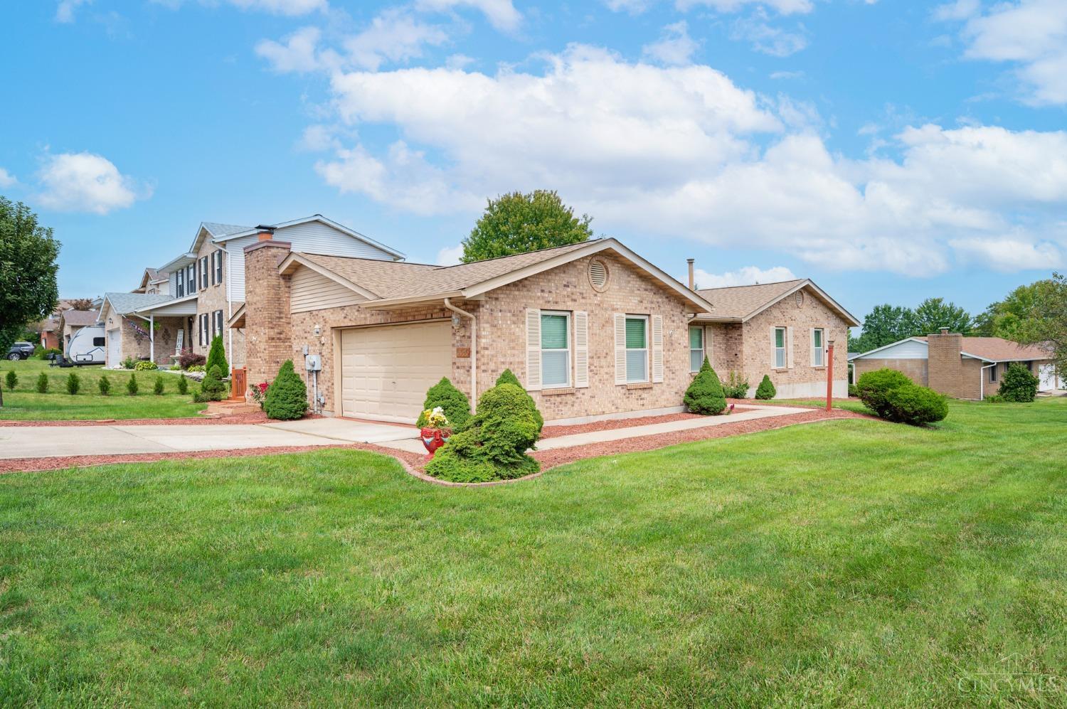 6396 Jamesfield Court