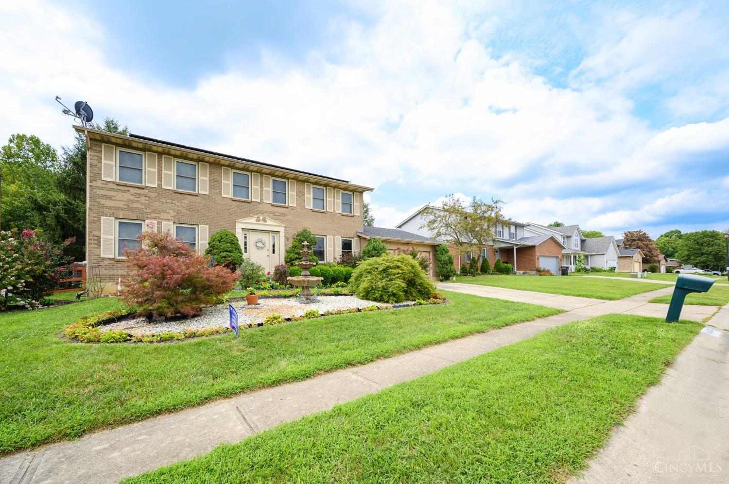 6396 Jamesfield Court